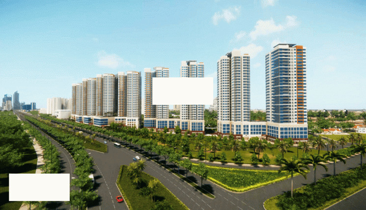 Chính Chủ Cần Bán Căn The Sun Avenue, 3pn 2wc 90m2 đầy đủ Nội Thất Cao Cấp, Tầng Cao View Sông Lh 0938642148 2