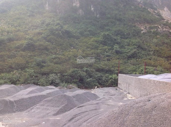 Chính Chủ Cần Bán (chuyển Nhượng Mỏ đá) Mỏ Khai Thác đá, Tại Lương Sơn, Hòa Bình 3