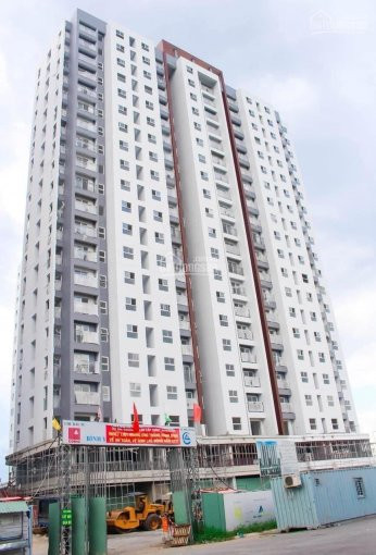 Chính Chủ Cần Bán Conic Riverside Quận 8, Căn Góc 2 View Thoáng, Tầng Trung, 2pn, 2wc Lh 0948332553 2