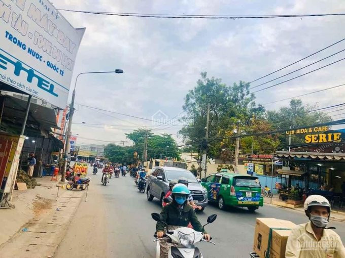 Chính Chủ Cần Bán đất Mt đường Nguyễn Chí Thanh đối Diện Biển đại Nam, Tt 650tr/100m2, Shr, 0767098156 Hùng 5