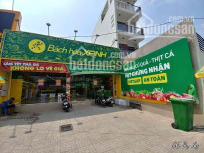 Chính Chủ Cần Bán đất Mt đường Tân Thới Hiệp 7, Quận 12, Hồ Chí Minh, Shr, 90m2, Lh: 0869005984 3