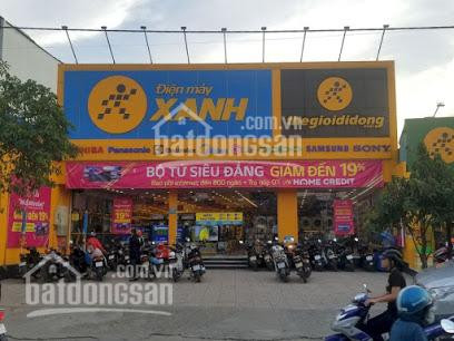 Chính Chủ Cần Bán đất Mt đường Tân Thới Hiệp 7, Quận 12, Hồ Chí Minh, Shr, 90m2, Lh: 0869005984 4