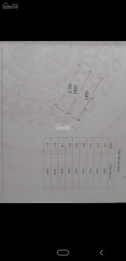 Chính Chủ Cần Bán đất Nền đẹp Cho Nhà đầu Tư Tốt A Chị Nào Có Nhu Cầu Liên Hệ Với Em Nhé 1