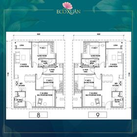 Chính Chủ Cần Bán Gấp Căn Hộ Block A, Nhận Nhà Tháng 1/2021, Giá Tốt Nhất 1