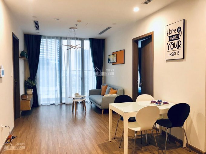 Chính Chủ Cần Bán Gấp Căn Hộ Cao Cấp Mandarin Garden - Hoàng Minh Giám 2