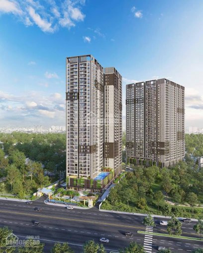 Chính Chủ Cần Bán Gấp Căn Hộ Opal Boulevard 75m2 Giá 1,950 Tỷ, Nội Thất Cao Cấp Ngay Phạm Văn đồng 0935183689 1