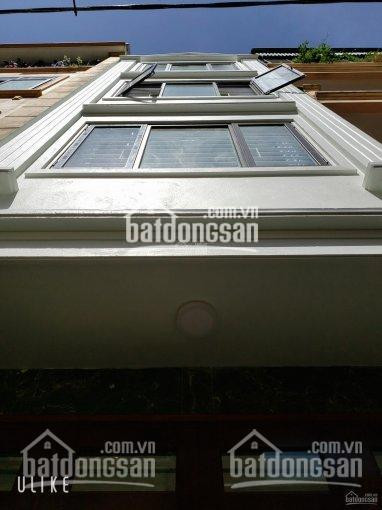 Chính Chủ Cần Bán Gấp Căn Nhà Xây Mới đẹp Long Lanh Tại Tổ 7, đa Sỹ, Hà đông 1