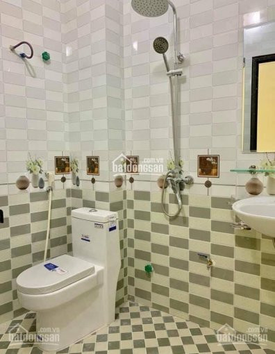 Chính Chủ Cần Bán Gấp Căn Nhà Xây Mới đẹp Long Lanh Tại Tổ 7, đa Sỹ, Hà đông 2