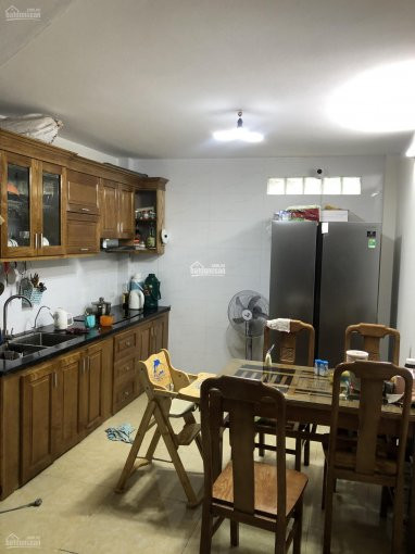 Chính Chủ Cần Bán Gấp Căn Nhà Xây Mới đẹp Long Lanh Tại Tổ 7, đa Sỹ, Hà đông 5