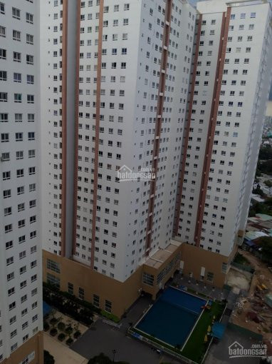 Chính Chủ Cần Bán Gấp Căn Topaz City, 19 Tỷ 7