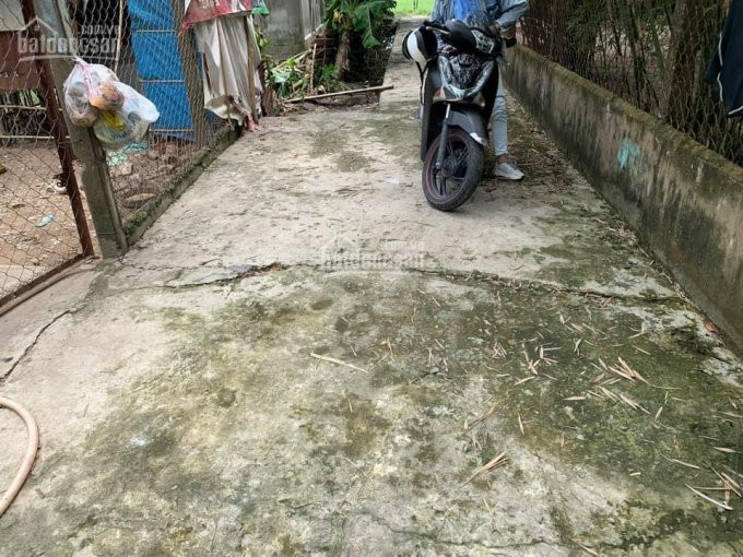 Chính Chủ Cần Bán Gấp Lô đất Củ Chi, Diện Tích 7x16m Hơn 100m2, Giá 750 Triệu 1