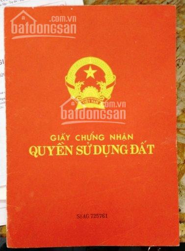 Chính Chủ Cần Bán Gấp Mặt Phố Hàng Cháo, đống đa, Dt 170m2, Mt 6m, Giá 395 Tỷ 2