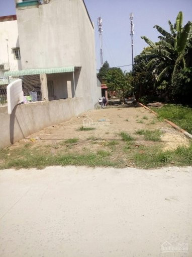 Chính Chủ Cần Bán Gấp Miếng đất 4x25 = 100m2 Ngay Kcn Tân Phú Trung, Thổ Cư 100%, Shr Giá 750tr 1