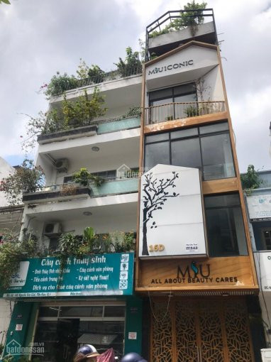 Chính Chủ Cần Bán Gấp Nhà Mt Quận 1 Gần Chợ Tân định Dt: 4x23, 5 Lầu, 19 Tỷ 1