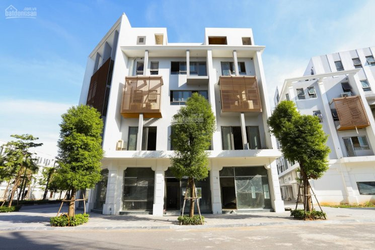 Chính Chủ Cần Bán Gấp Shophouse Mặt đường 30m, Dự án The Manor Central Park, Căn Cạnh Góc, Giá Từ đợt 1 3