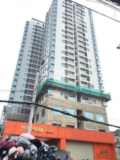 Chính Chủ Cần Bán Lại Dòng Căn Hộ Res Green Tower Số 7a Thoại Ngọc Hầu,vcb Hỗ Trợ 70% 0935025848 8