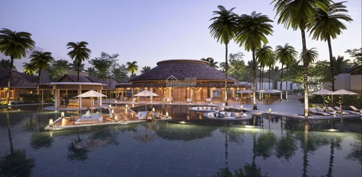 Chính Chủ Cần Bán Lại Villa Bãi Kem Loại B A108, View Biển Sun Premier Village Kem Beach Resort 1