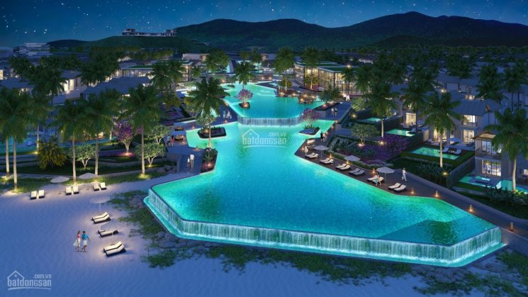 Chính Chủ Cần Bán Lại Villa Bãi Kem Loại B A108, View Biển Sun Premier Village Kem Beach Resort 5
