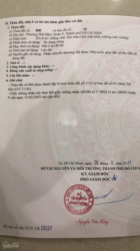 Chính Chủ Cần Bán Lô đất Mặt Tiền, Giá Sinh Lời Liên Hệ Trao đổi Thêm Giá Thiện Chí 2