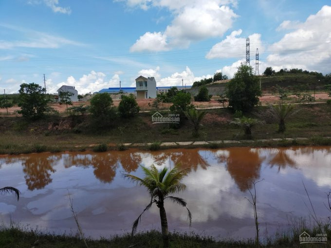 Chính Chủ Cần Bán Lô đất View Hồ đẹp Giá Rẻ Tại Trung Tâm Tp Bảo Lộc, đối Diện Bến Xe đức Long 1