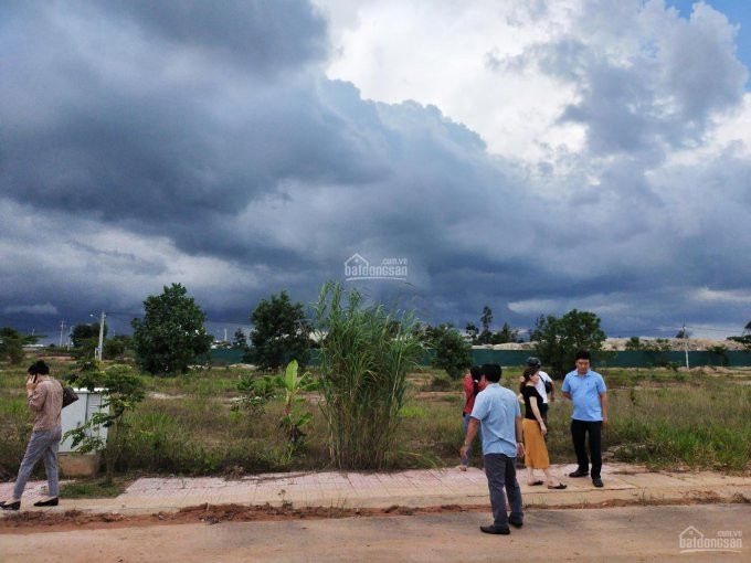 Chính Chủ Cần Bán Lô đất View Hồ đẹp Giá Rẻ Tại Trung Tâm Tp Bảo Lộc, đối Diện Bến Xe đức Long 2