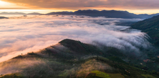 Chính Chủ Cần Bán Nền Biệt Thự View đồi Xanh Mát, Gần Trung Tâm Thích Hợp Nghỉ Dưỡng Hoặc đầu Tư 4