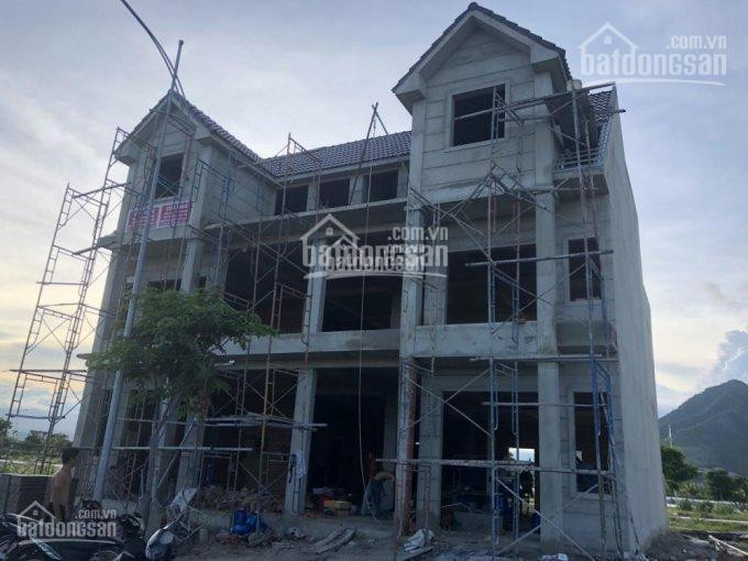 Chính Chủ Cần Bán Nền Khách Sạn Golden Bay Mặt Tiền đường Nguyễn Tất Thành Dự án Golden Bay, Lh 0902537816 5