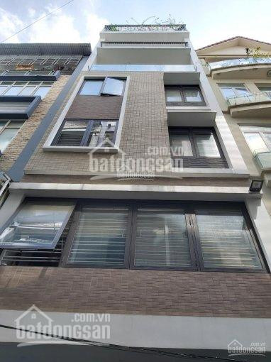 Chính Chủ Cần Bán Nhà 121 Phố Thái Hà, Dt 52 M2 X 5t Mt 4 M Thoáng Sau Kinh Doanh 11 Tỷ 1
