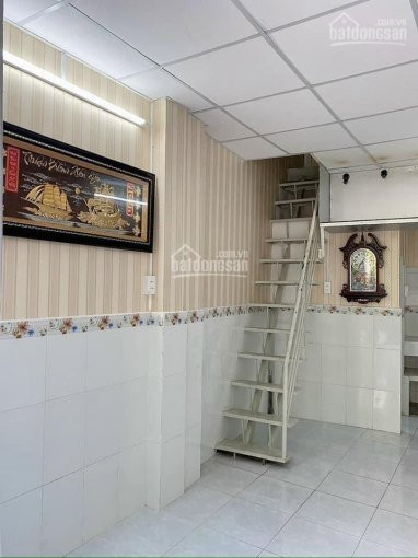 Chính Chủ Cần Bán Nhà 3 Lầu Nguyễn Văn Lượng 2 Phòng Ngủ, Sân Ngoài Rộng,14/40m2, Gò Vấp 3