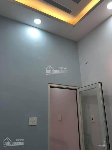 Chính Chủ Cần Bán Nhà 3 Lầu Nguyễn Văn Lượng 2 Phòng Ngủ, Sân Ngoài Rộng,14/40m2, Gò Vấp 4