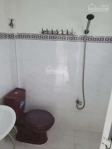 Chính Chủ Cần Bán Nhà 3 Lầu Nguyễn Văn Lượng 2 Phòng Ngủ, Sân Ngoài Rộng,14/40m2, Gò Vấp 5