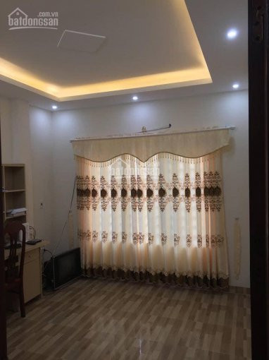 Chính Chủ Cần Bán Nhà 33m2x4t Có Sân để Xe Riêng Ngõ Hơn 3m Thông Thoáng Sđcc Giá 1,7 Tỷ 0906204379 3