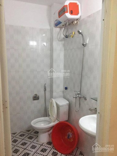 Chính Chủ Cần Bán Nhà 33m2x4t Có Sân để Xe Riêng Ngõ Hơn 3m Thông Thoáng Sđcc Giá 1,7 Tỷ 0906204379 6