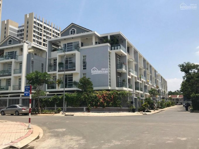 Chính Chủ Cần Bán Nhà Jamona City đào Trí Quận 7 Dt: 58x155m, Giá Chỉ 9 Tỷ Nhà Còn Mới đẹp Lh: 0933566766 1