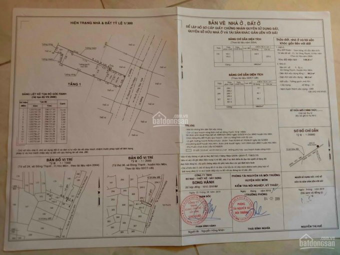 Chính Chủ Cần Bán Nhà Mặt Tiền Nhựa Huỳnh Thị Na Gần đặng Thúc Vịnh, Giá 3,8 Tỷ 1