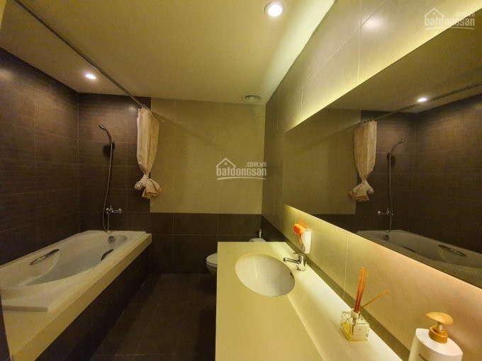 Chính Chủ Cần Bán Nhanh Căn Góc 3pn 136m2 Thảo điền Pearl, View Sông Sài Gòn Rất đẹp 5