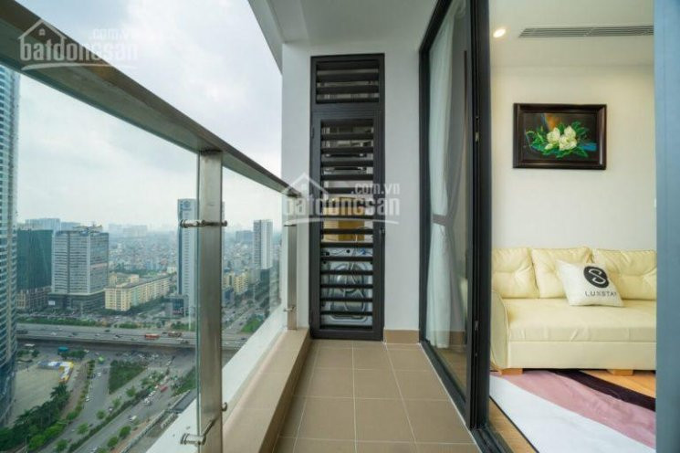 Chính Chủ Cần Bán Nhanh Căn Hộ 118m2 Tòa B Golden Palace Mễ Trì, Giá 27tr/m2 Lh 0977312893 2