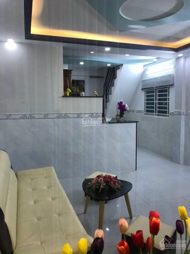 Chính Chủ Cần Bán Nhanh Căn Nhà Hxh đường Số 8, Linh Xuân Thủ đức 57m2 Giá Chỉ 1tỷ425, 0797813650 3