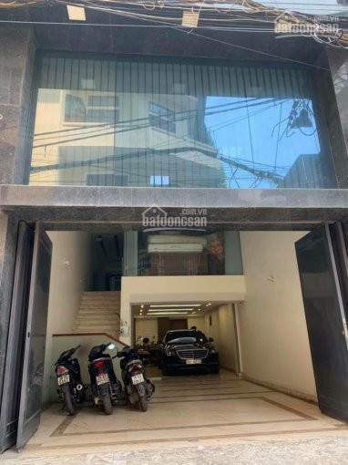 Chính Chủ Cần Bán Tòa Nhà 8 Tầng X 145m2, Thang Máy, Kinh Doanh Cực Tốt, Giá 39 Tỷ 2