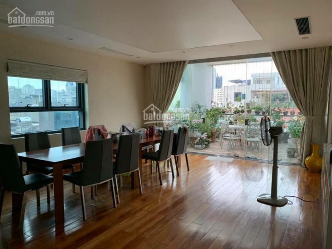 Chính Chủ Cần Bán Tòa Nhà 8 Tầng X 145m2, Thang Máy, Kinh Doanh Cực Tốt, Giá 39 Tỷ 3