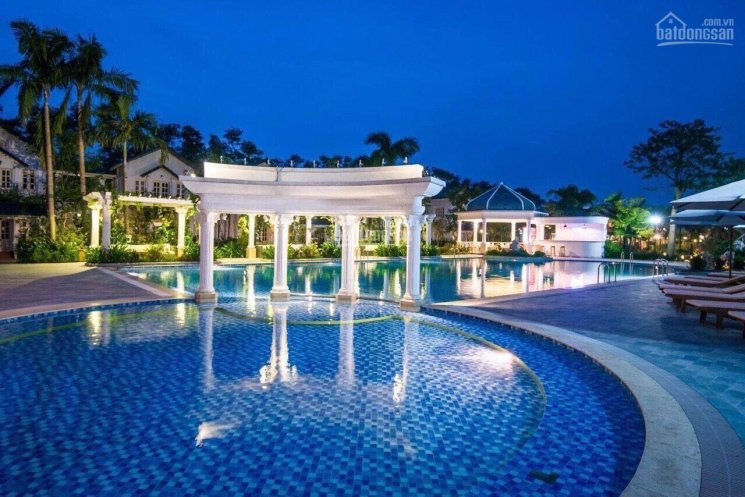 Chính Chủ Cần Bán Vườn Vua Resort &villas Chỉ 3,5 Tỷ/căn 280m2 Full Nội Thấttôi đang Cho Thuê Tb 30tr/tháng 3