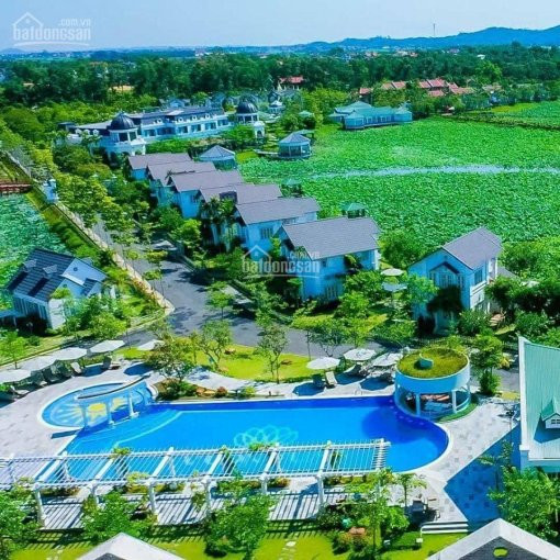 Chính Chủ Cần Bán Vườn Vua Resort &villas Chỉ 3,5 Tỷ/căn 280m2 Full Nội Thấttôi đang Cho Thuê Tb 30tr/tháng 5