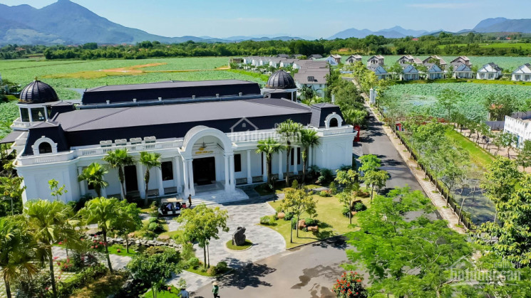Chính Chủ Cần Bán Vườn Vua Resort &villas Chỉ 3,5 Tỷ/căn 280m2 Full Nội Thấttôi đang Cho Thuê Tb 30tr/tháng 8