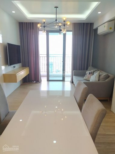 Chính Chủ Cần Cho Thuê 3pn Riviera Point Giá Rẻ - 15 Triệu - Lh: 0938784172 8