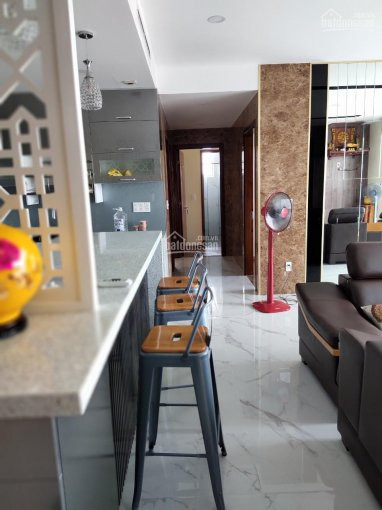 Chính Chủ Cần Cho Thuê Căn Hộ Cc Cao Cấp Flemington-q11, Dt 98m2, 2pn, View Thoáng, Lh 0908744691 Thanh 3