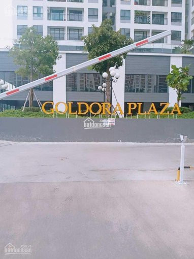 Chính Chủ Cần Cho Thuê Căn Hộ Goldora Plaza Giá Siêu Rẻ, 2pn, 1 Wc Liên Hệ Ngay 0936549292 5