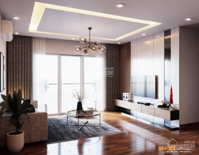 Chính Chủ Cần Cho Thuê Căn Hộ Tại New Skyline 2 Phòng Ngủ, 97m2, đủ đồ, Giá 11,5tr/th Có Tl Lh: 0396638928 1