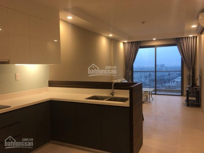 Chính Chủ Cần Cho Thuê Ch 1pn Millennium 53m2 Nội Thất Châu âu View Thoáng Giá Tốt Chỉ 14tr/th Lh 0916020270 2