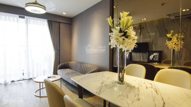 Chính Chủ Cần Cho Thuê Chcc Xi Grand Court, 80m2, 2pn, 2wc, 15tr/th, 0937894406 (thanh Tùng) 3