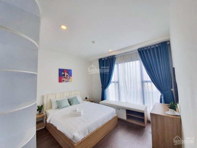 Chính Chủ Cần Cho Thuê Gấp Căn Hộ 114m2 Nhìn Bitexco Saigon Royal Quận 4 Giá Cực Tốt Lh: 0909024895 4